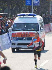 梁河县大型活动