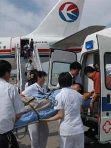 梁河县接送服务